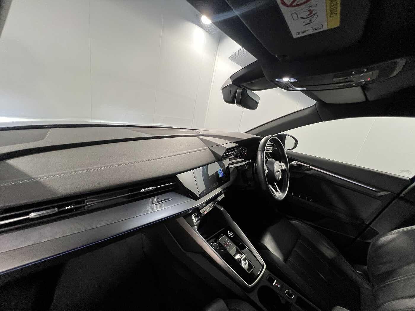 Used Audi A3 2021 for sale - 76326104: Photo 18