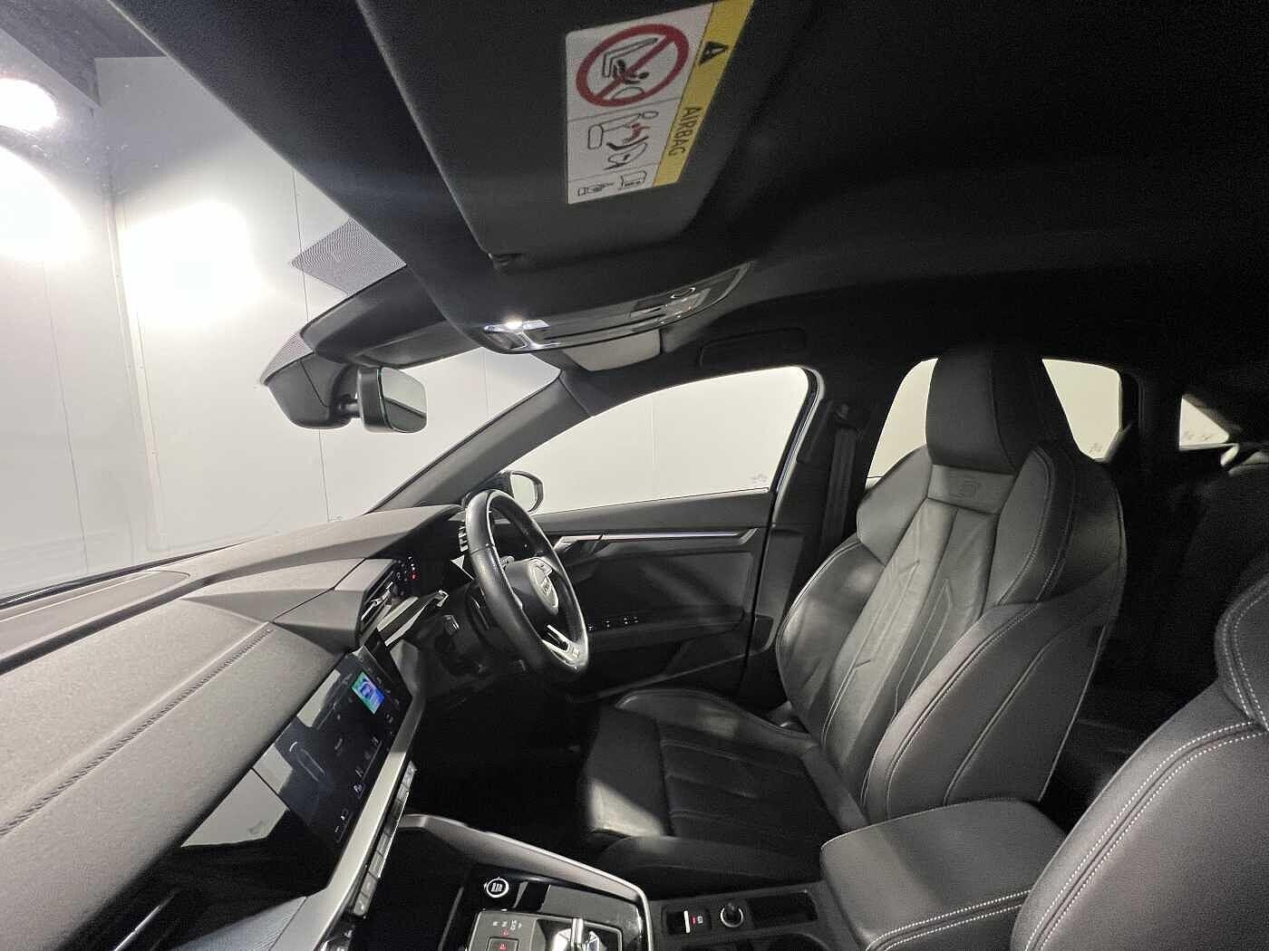 Used Audi A3 2021 for sale - 76326104: Photo 19