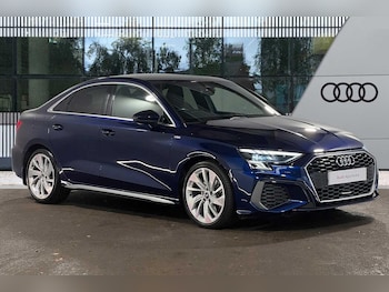Audi - A3