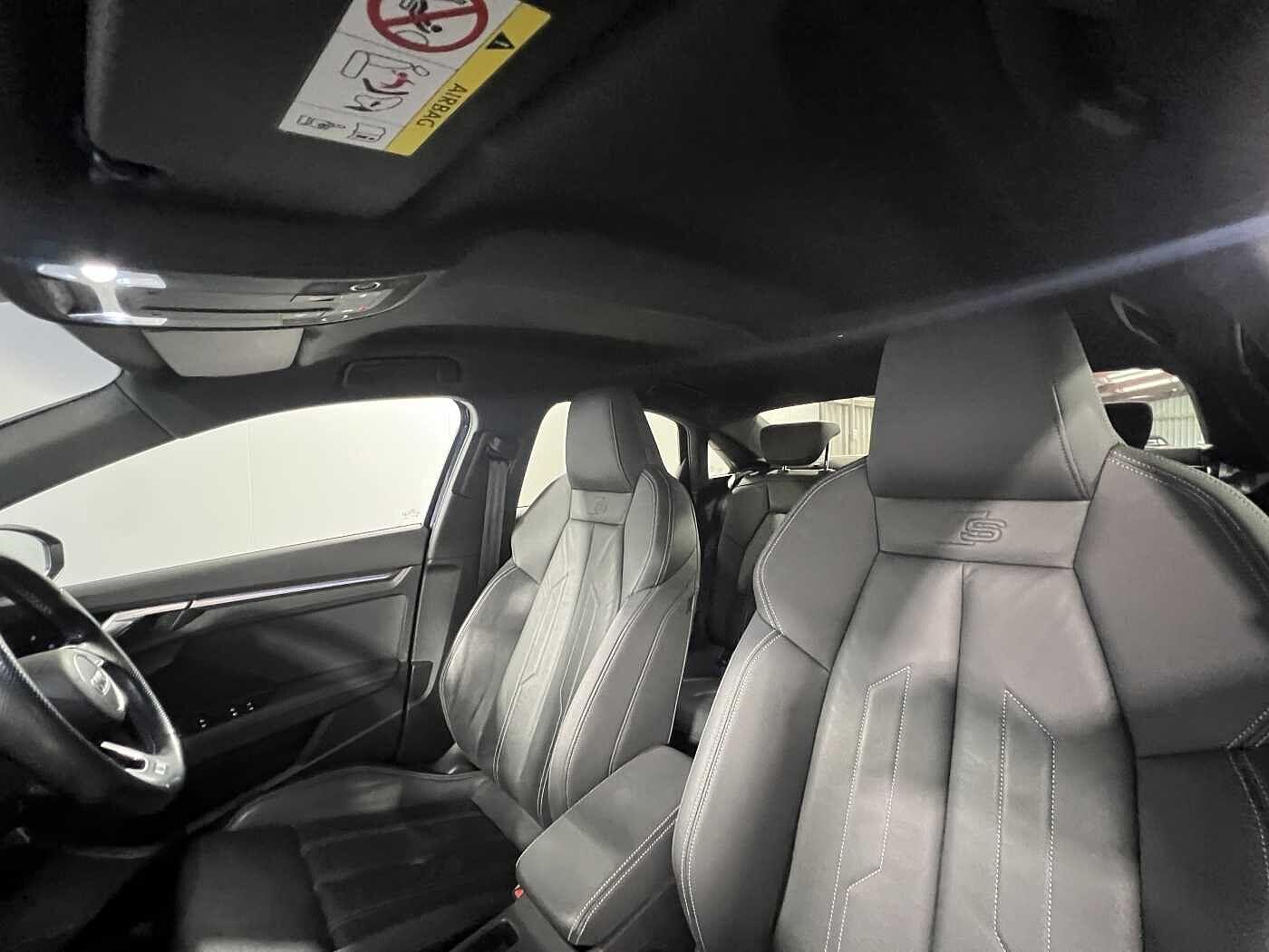 Used Audi A3 2021 for sale - 76326104: Photo 20