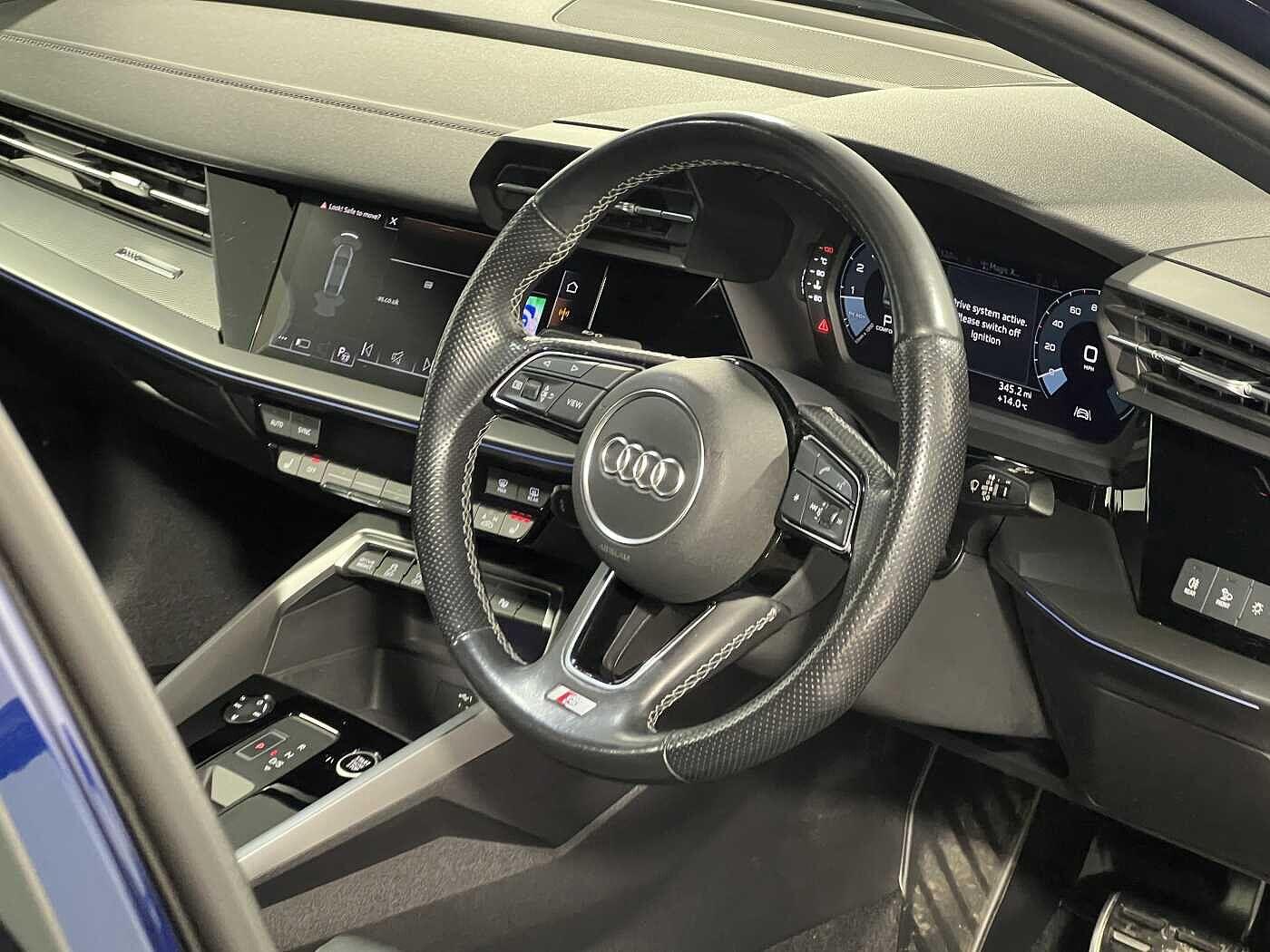 Used Audi A3 2021 for sale - 76326104: Photo 21