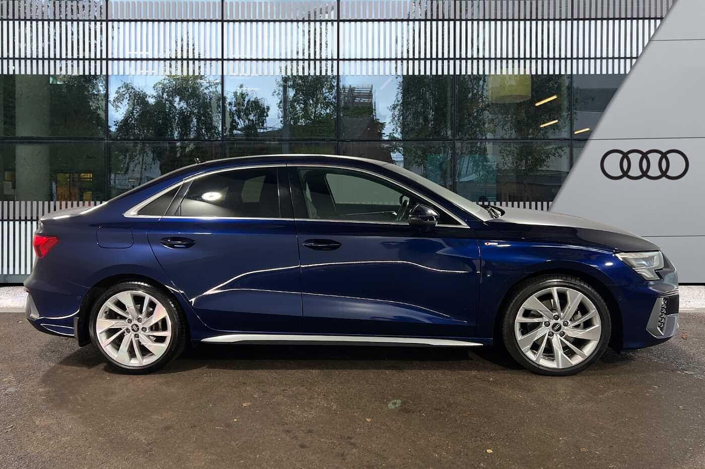Used Audi A3 2021 for sale - 76326104: Photo 5