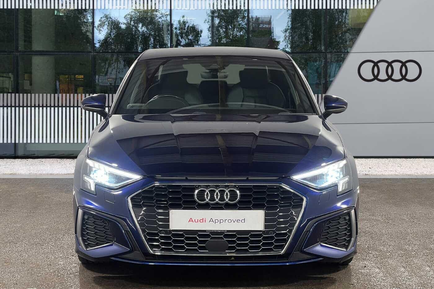 Used Audi A3 2021 for sale - 76326104: Photo 7