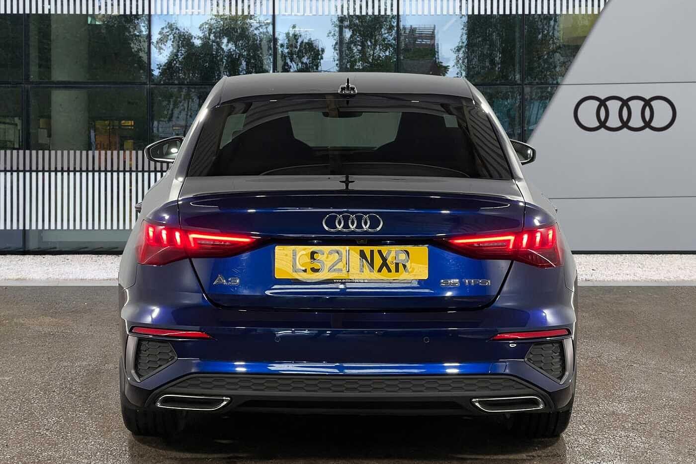 Used Audi A3 2021 for sale - 76326104: Photo 8