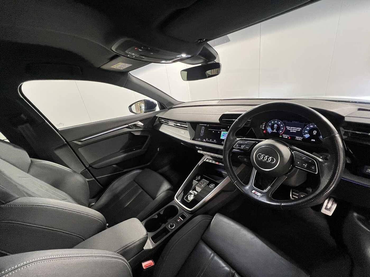 Used Audi A3 2021 for sale - 76326104: Photo 9