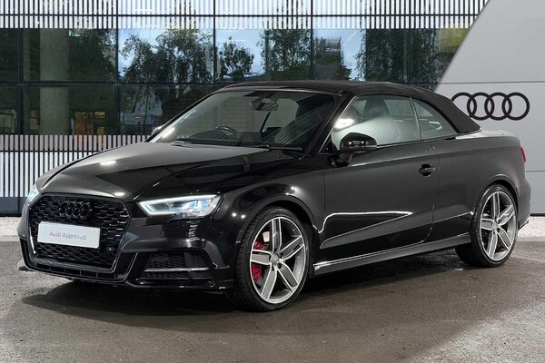 Used Audi S3 2019 for sale - 76179503: Photo 10