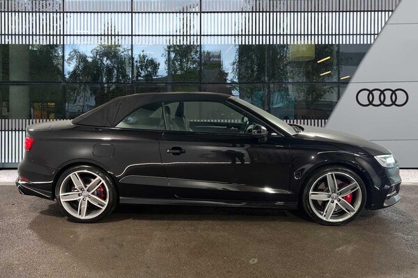Used Audi S3 2019 for sale - 76179503: Photo 13