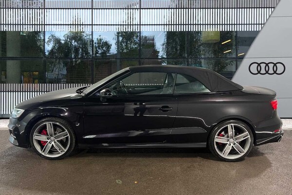 Used Audi S3 2019 for sale - 76179503: Photo 14