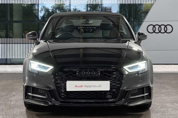 Used Audi S3 2019 for sale - 76179503: Photo 15