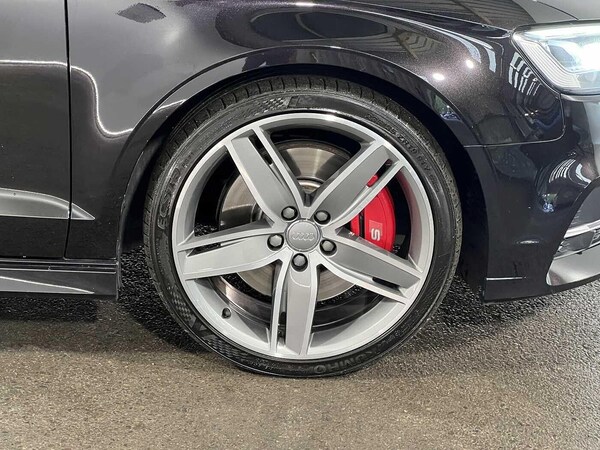 Used Audi S3 2019 for sale - 76179503: Photo 17
