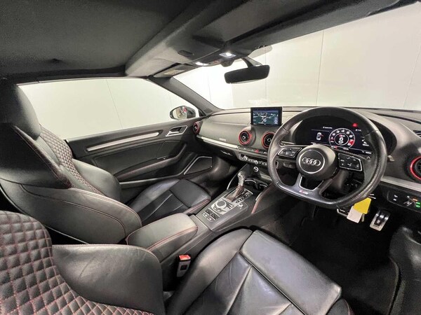 Used Audi S3 2019 for sale - 76179503: Photo 18