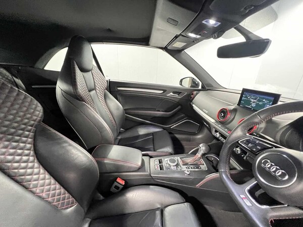Used Audi S3 2019 for sale - 76179503: Photo 19