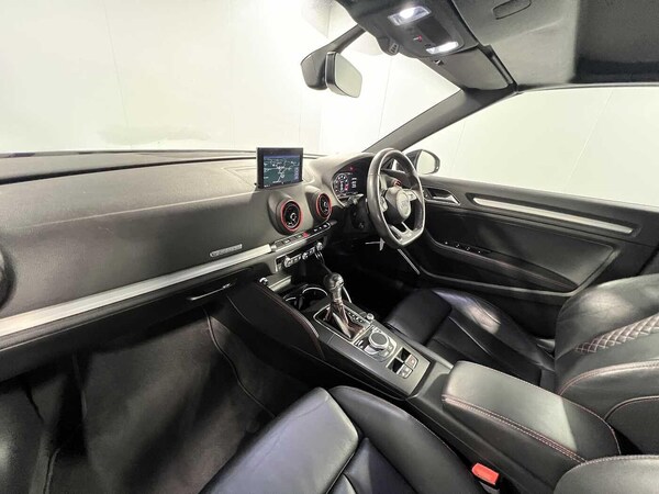 Used Audi S3 2019 for sale - 76179503: Photo 22