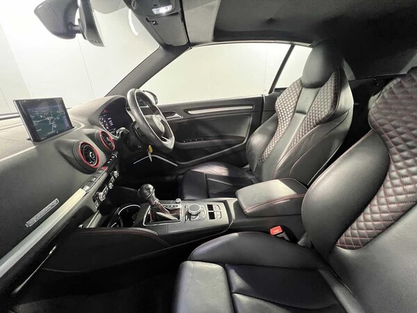 Used Audi S3 2019 for sale - 76179503: Photo 23
