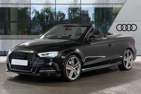 Used Audi S3 2019 for sale - 76179503: Photo 2