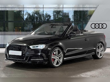 Used Audi S3 2019 for sale - 76179503: Photo 2