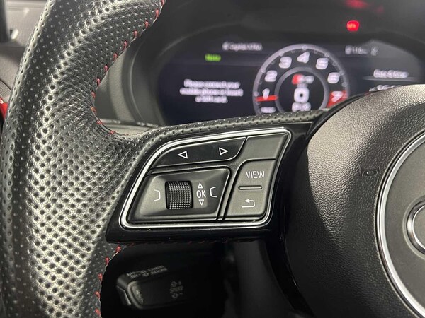 Used Audi S3 2019 for sale - 76179503: Photo 30