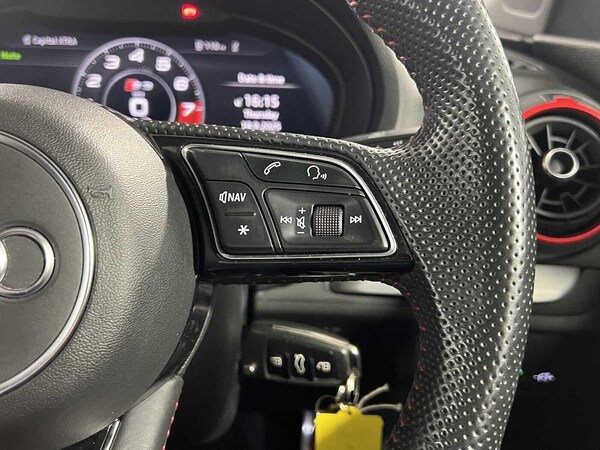 Used Audi S3 2019 for sale - 76179503: Photo 31