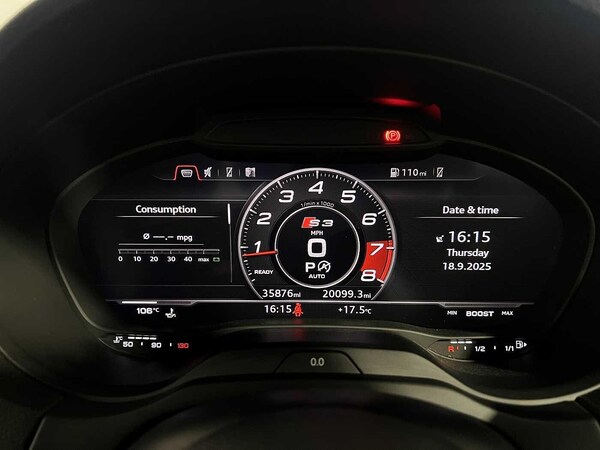 Used Audi S3 2019 for sale - 76179503: Photo 33