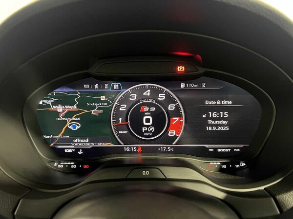 Used Audi S3 2019 for sale - 76179503: Photo 34