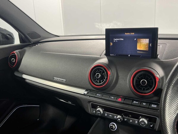 Used Audi S3 2019 for sale - 76179503: Photo 39