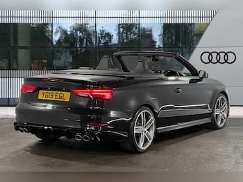 Used Audi S3 2019 for sale - 76179503: Photo 3
