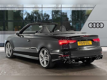Used Audi S3 2019 for sale - 76179503: Photo 4