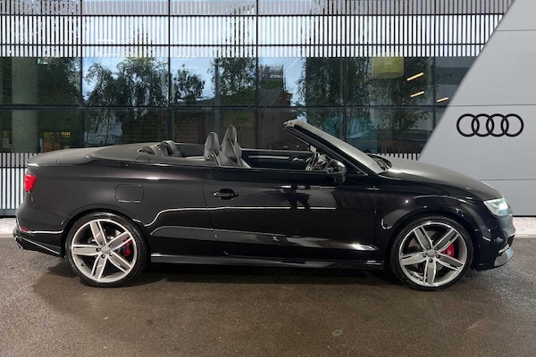 Used Audi S3 2019 for sale - 76179503: Photo 5
