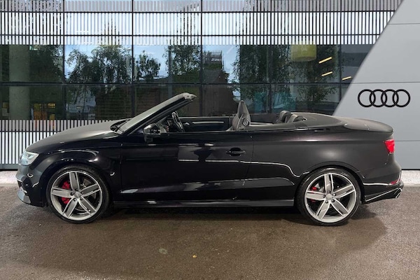 Used Audi S3 2019 for sale - 76179503: Photo 6