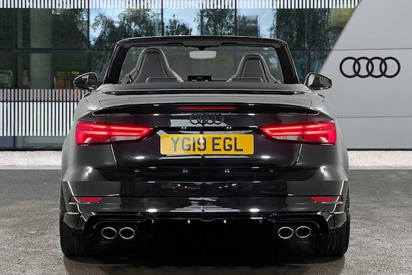 Used Audi S3 2019 for sale - 76179503: Photo 7