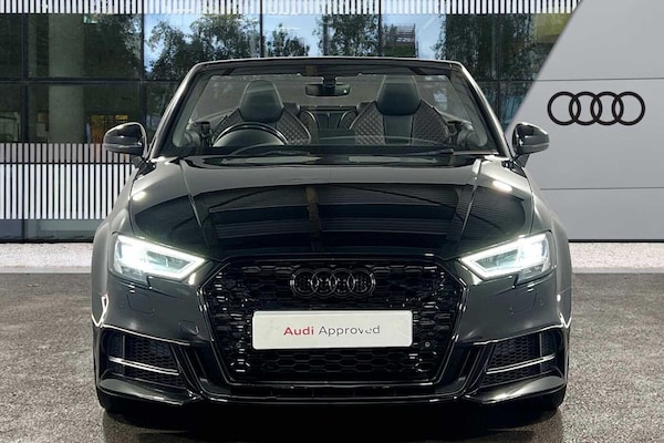 Used Audi S3 2019 for sale - 76179503: Photo 8