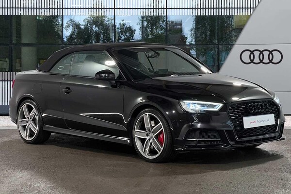 Used Audi S3 2019 for sale - 76179503: Photo 9