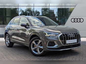 Used Audi Q3 2019 for sale - 78897876: Photo