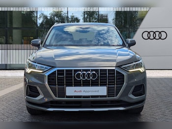 Used Audi Q3 2019 for sale - 78897876: Photo