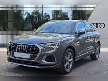 Used Audi Q3 2019 for sale - 78897876: Photo