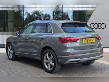 Used Audi Q3 2019 for sale - 78897876: Photo