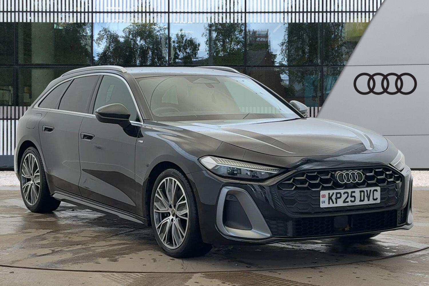 Used Audi A5 2025 for sale - 76865808: Photo 1