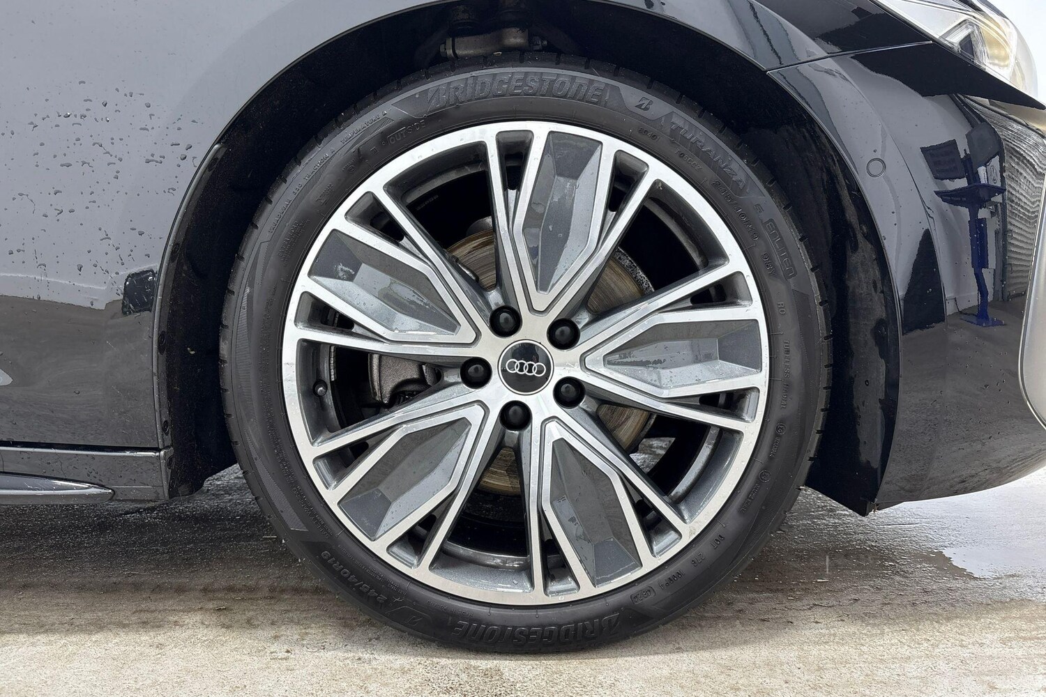 Used Audi A5 2025 for sale - 76865808: Photo 11