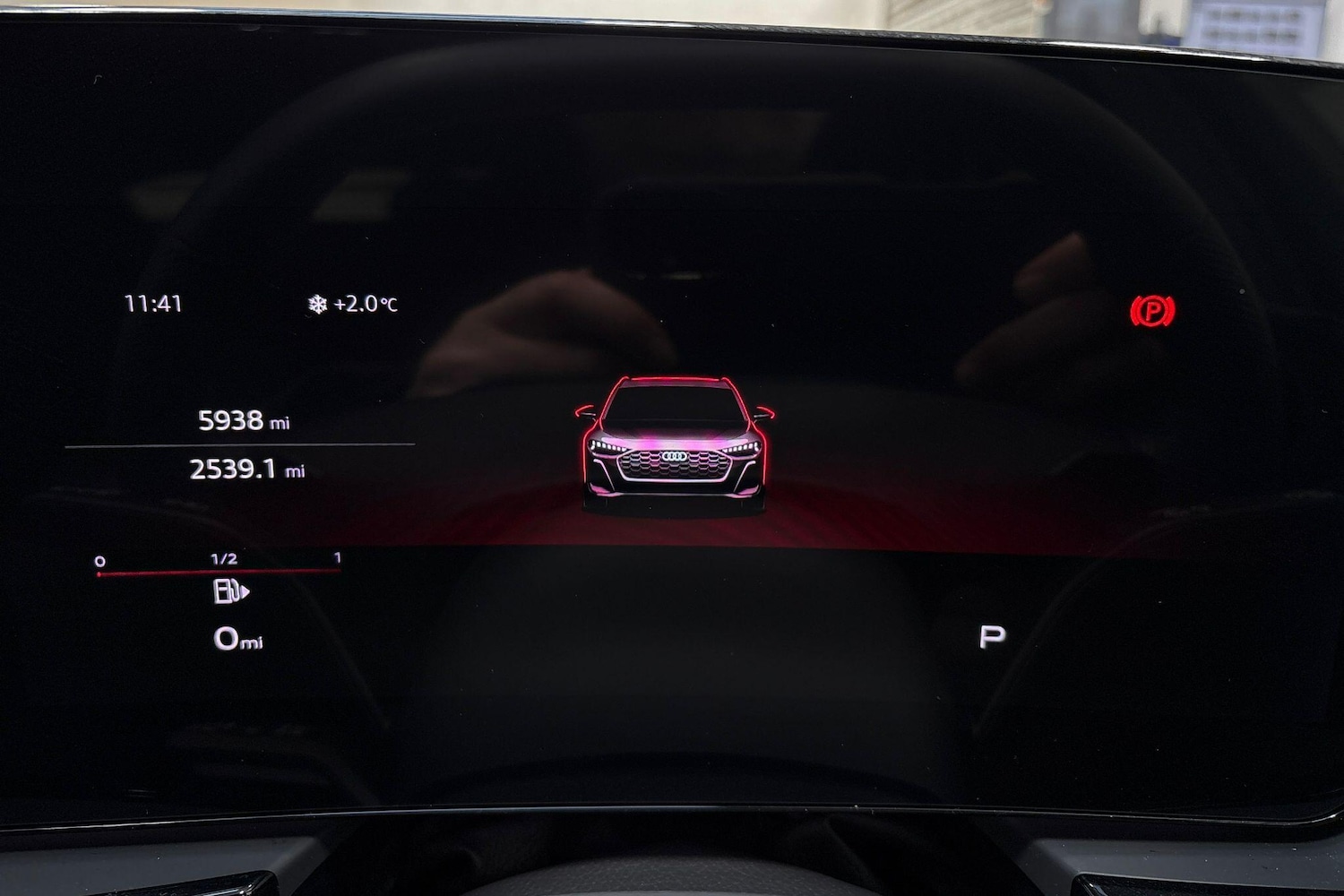 Used Audi A5 2025 for sale - 76865808: Photo 12