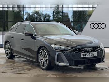 Used Audi A5 2025 for sale - 76865808: Photo