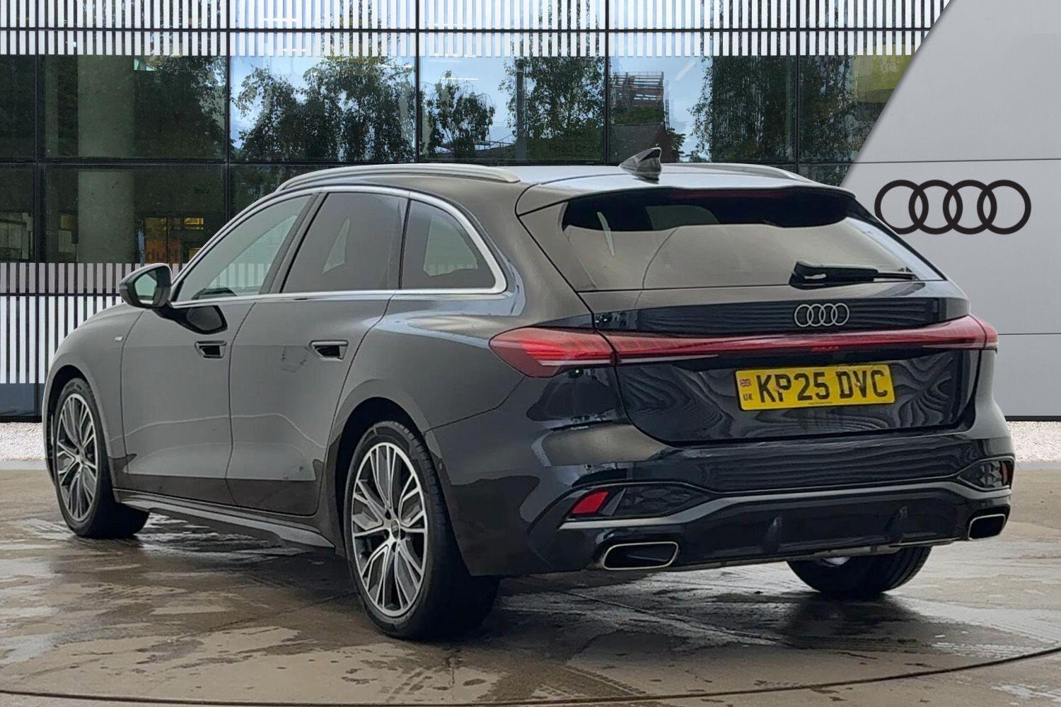 Used Audi A5 2025 for sale - 76865808: Photo 2