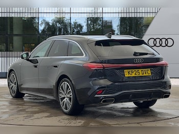 Used Audi A5 2025 for sale - 76865808: Photo