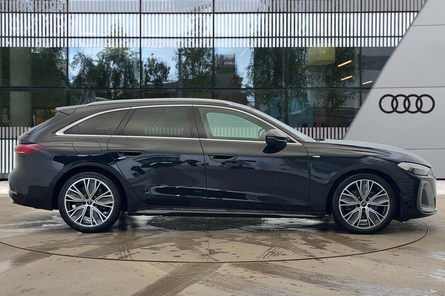 Used Audi A5 2025 for sale - 76865808: Photo 3