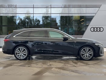 Used Audi A5 2025 for sale - 76865808: Photo