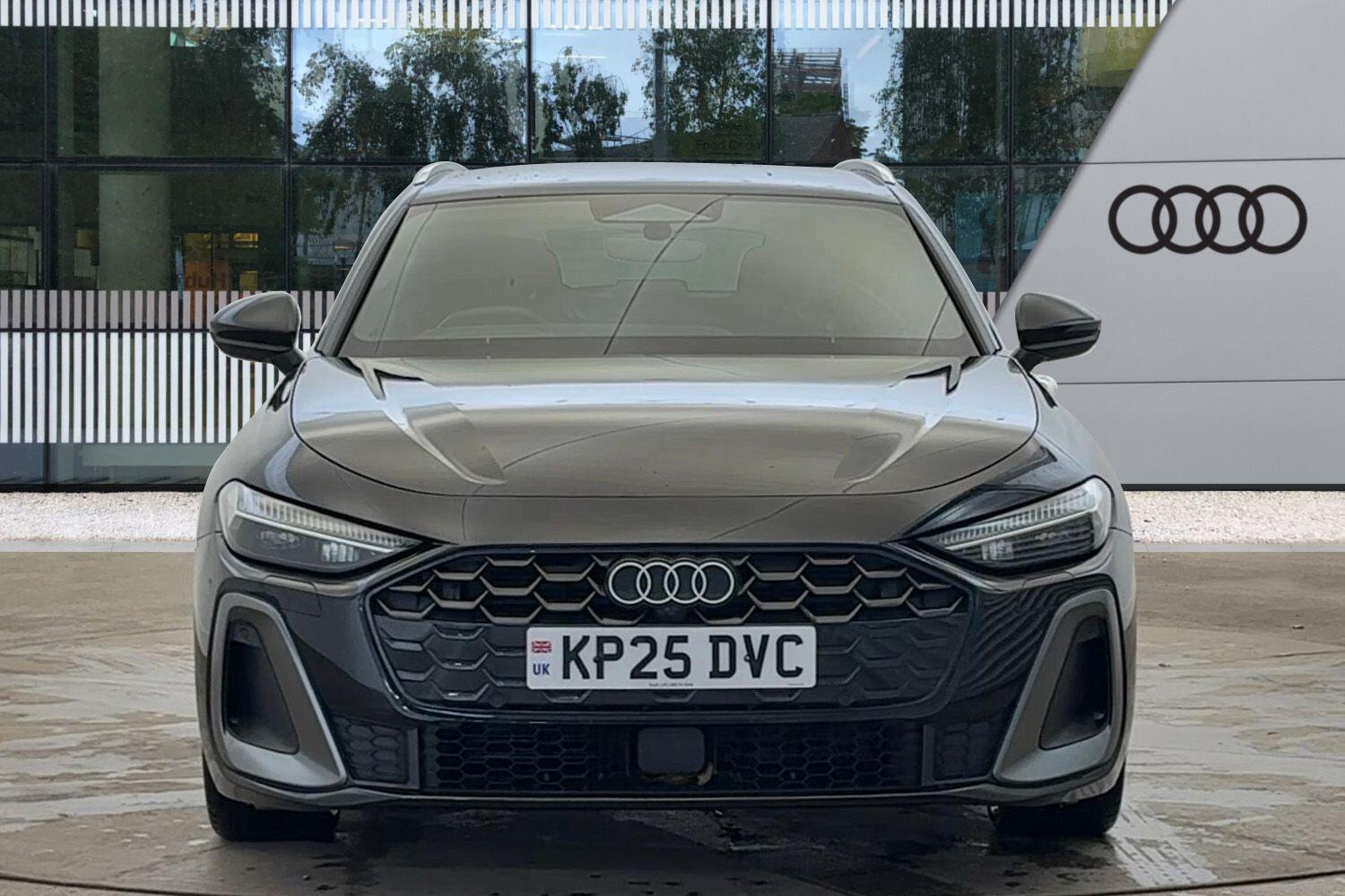 Used Audi A5 2025 for sale - 76865808: Photo 4