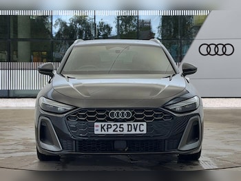 Used Audi A5 2025 for sale - 76865808: Photo