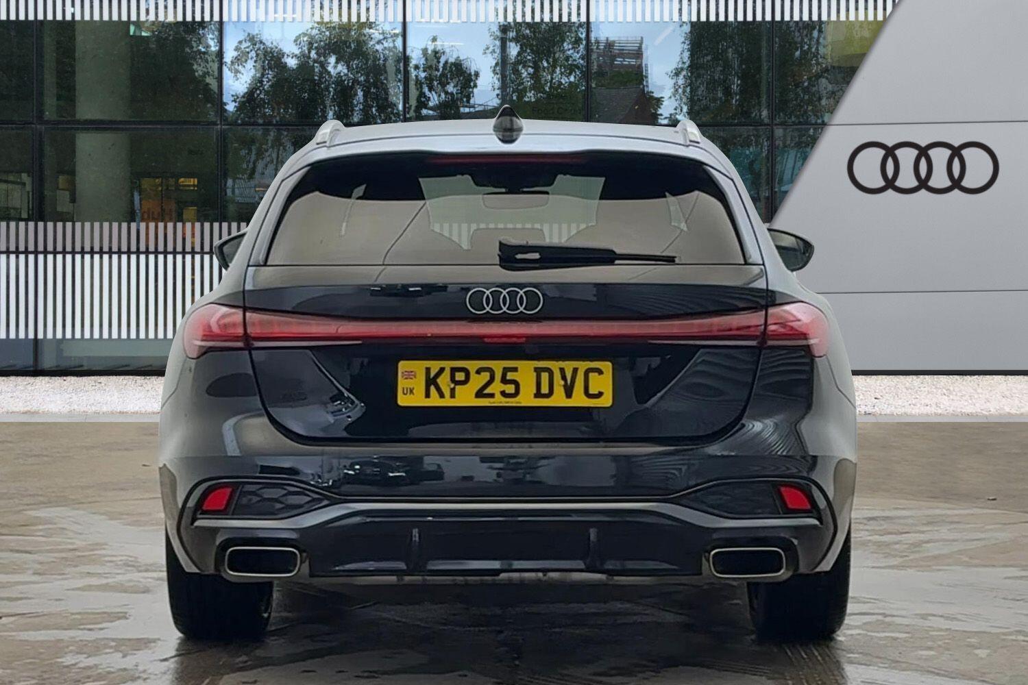 Used Audi A5 2025 for sale - 76865808: Photo 5