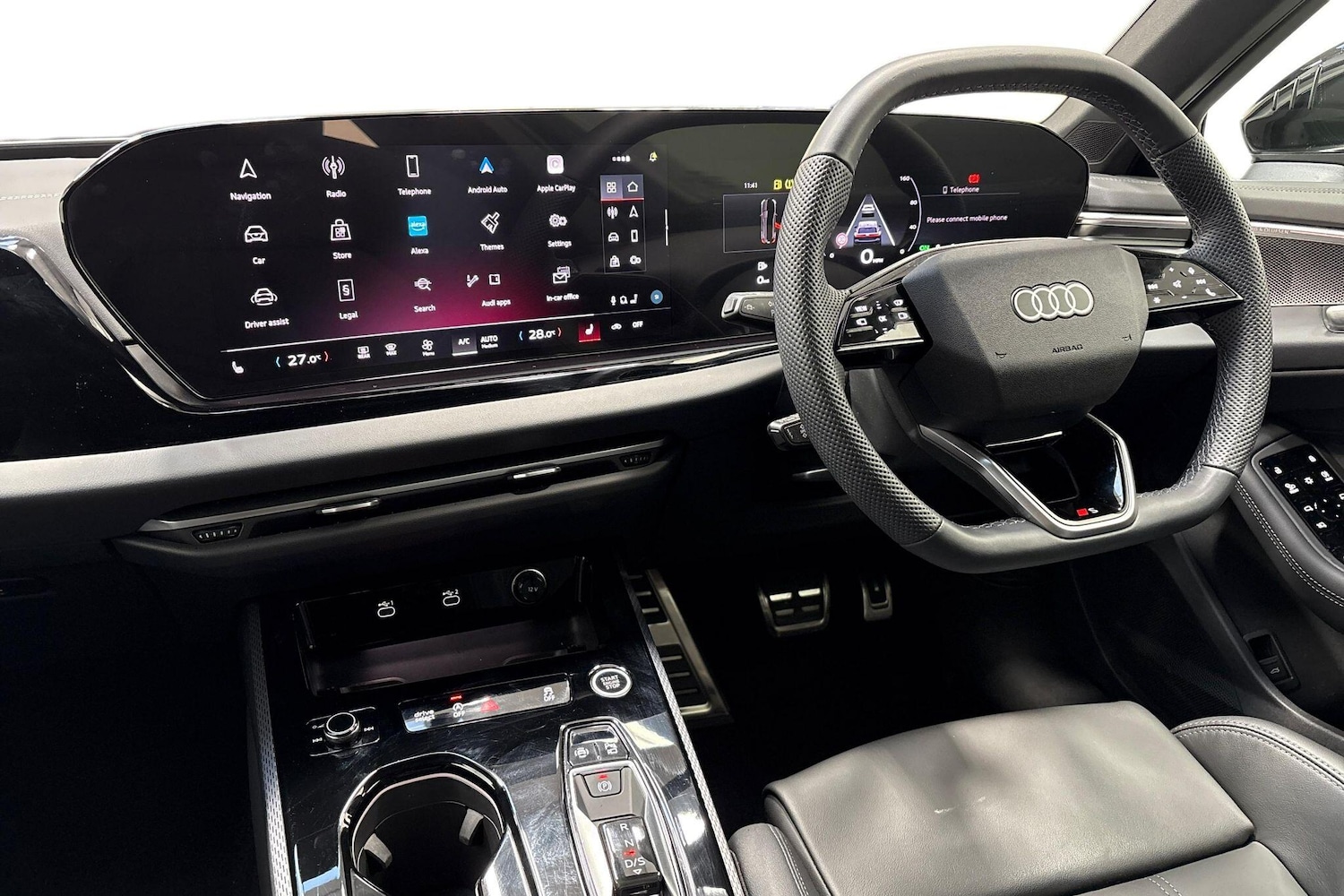 Used Audi A5 2025 for sale - 76865808: Photo 7