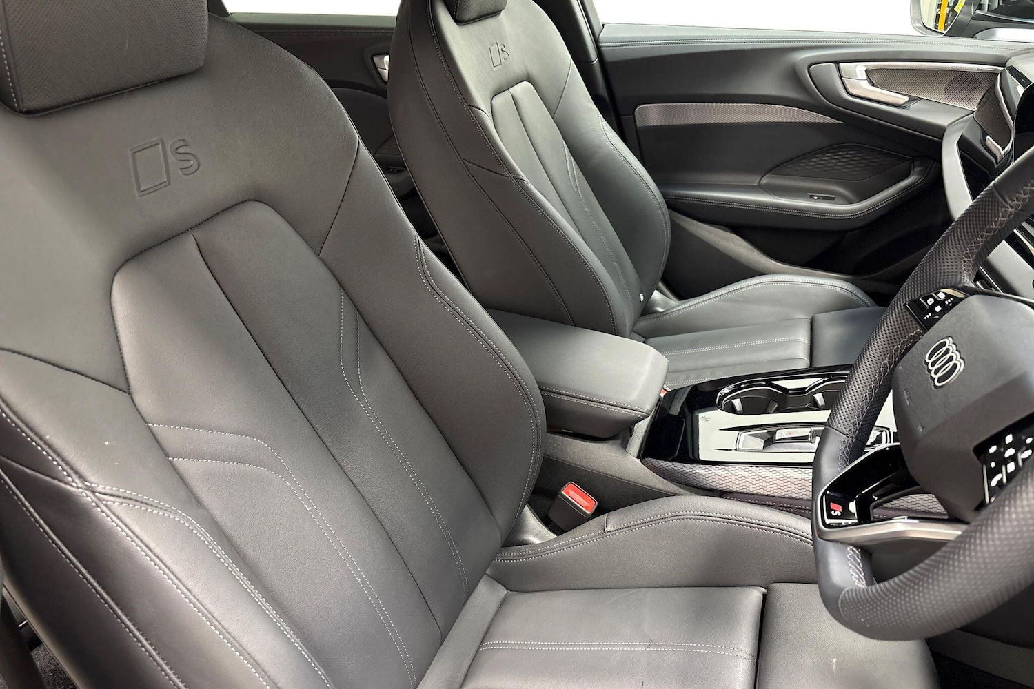 Used Audi A5 2025 for sale - 76865808: Photo 9