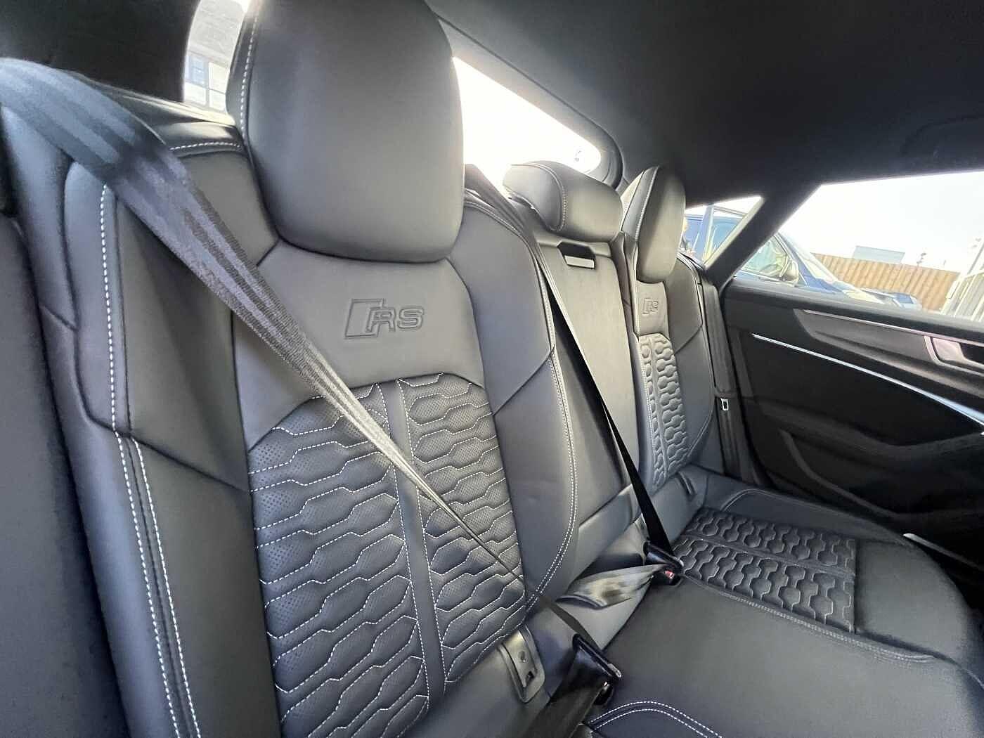 Used Audi RS7 2020 for sale - 76667000: Photo 15